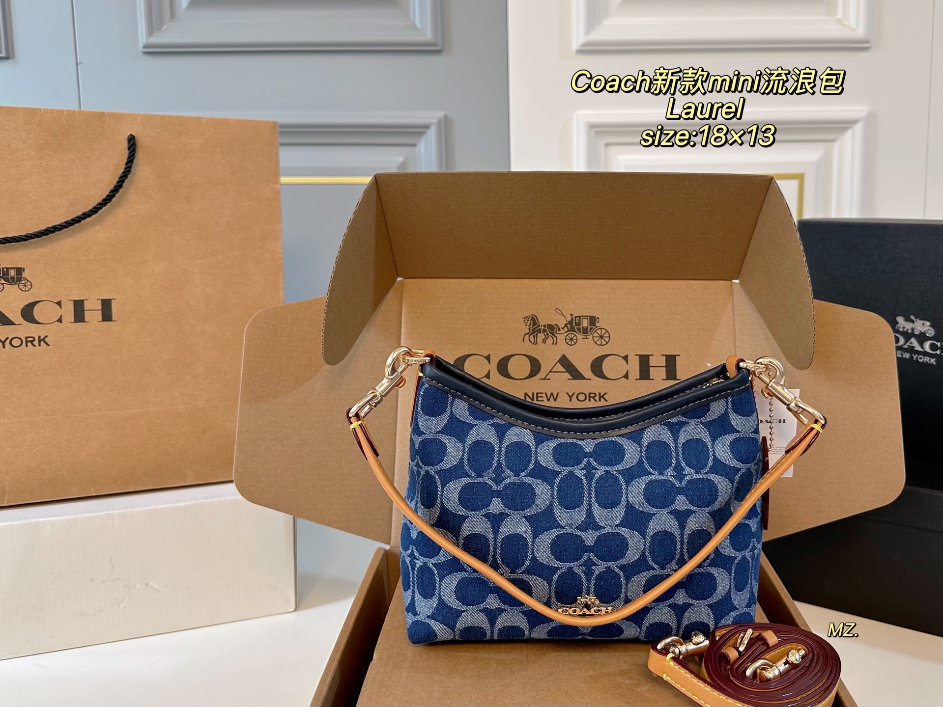 coach bag 24